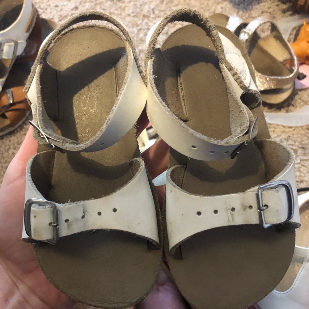 Children’s SUNSANS